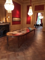 One of the Museum rooms