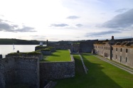 Charles Fort in Kinsale