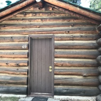 My little cabin